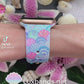 Seashells Apple Watch Band