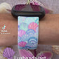 Seashell Fitbit Versa 3/Versa 4/Sense/Sense 2 Watch Band