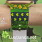 St. Patrick's Day Apple Watch Band