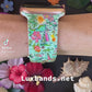 Bahamas Apple Watch Band