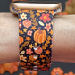 Festive Autumn Apple Watch Band