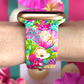 Seashells Apple Watch Band