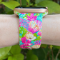 Seashells Apple Watch Band