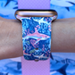 Shark Apple Watch Band