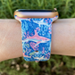 Shark Apple Watch Band