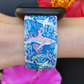 Shark Fitbit Versa 3/Versa 4/Sense/Sense 2 Watch Band