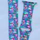 Christmas Winter Snowman Apple Watch Band