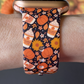 Pumpkin Spice Lover Apple Watch Band