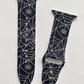 Spider Web Apple Watch Band
