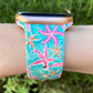 Starfish Apple Watch Band
