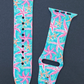 Starfish Apple Watch Band