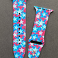 4th of July Stars Apple Watch Band