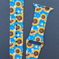 Sunflower Apple Watch Band