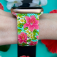 Flower Blooms Apple Watch Band