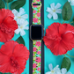 Flower Blooms Apple Watch Band