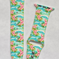Tropical Ocean Apple Watch Band