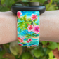 Tropical Paradise Fitbit Versa 1/2 Watch Band