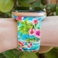 Tropical Paradise Apple Watch Band