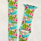 Tropical Paradise Apple Watch Band