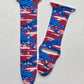 Flag Apple Watch Band