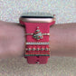 Christmas Tree Stackable Watch Charm