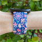 Anchor and Seashell Fitbit Versa 3/Versa 4/Sense/Sense 2 Watch Band