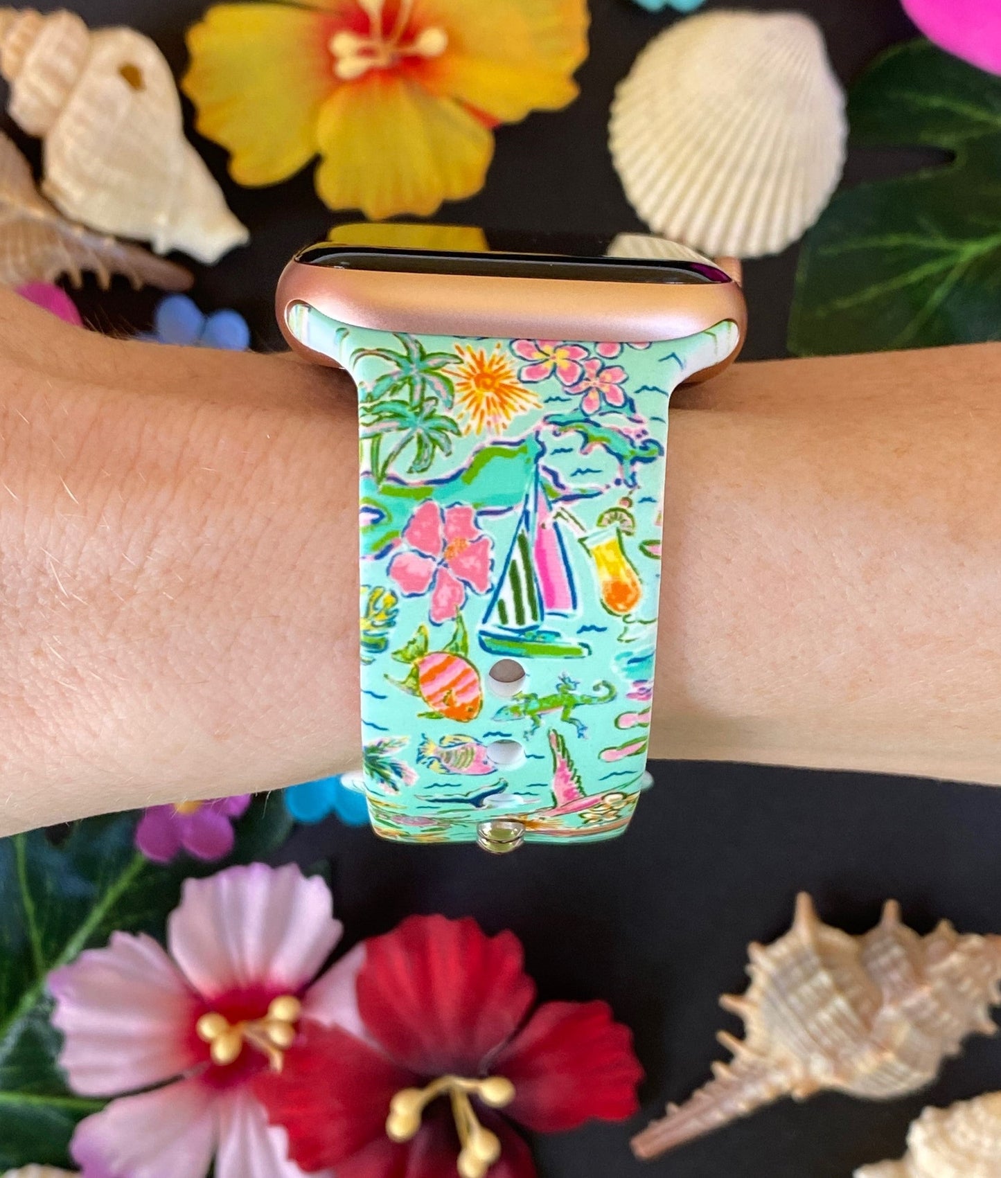 Summer Bundle Apple Watch Bands