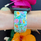 Bahamas Fitbit Versa 1/2 Watch Band