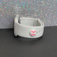Baseball Watch Charm