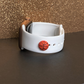 Basketball Watch Charm