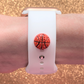 Basketball Watch Charm