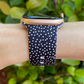 Fancy Dots Apple Watch Band
