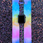 Splatter Apple Watch Band
