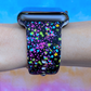 Splatter Apple Watch Band
