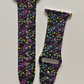 Splatter Apple Watch Band
