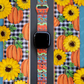 Autumn Fitbit Versa 3/Versa 4/Sense/Sense 2 Watch Band