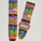 Spooky Halloween Fitbit Versa 3/Versa 4/Sense/Sense 2 Watch Band