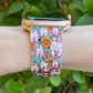 Sunflower Cats Apple Watch Band