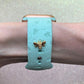 Bee Watch Charm