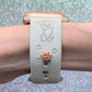 Dog Paw Watch Charm