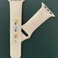 Dog Paw Watch Charm