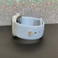 Heart Watch Charm