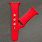 Star Watch Charm