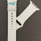 Turquoise Stackable Watch Charms
