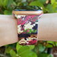 Western Christmas Apple Watch Band