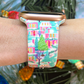 Winter Wonderland Apple Watch Band