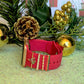 Christmas Tree Stackable Watch Charm
