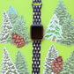 Christmas Tree Apple Watch Band