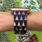 Christmas Tree Apple Watch Band