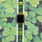 St. Patrick's Day Apple Watch Band